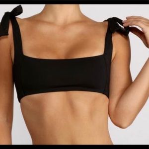 Xsmall Resort Style Bikini top